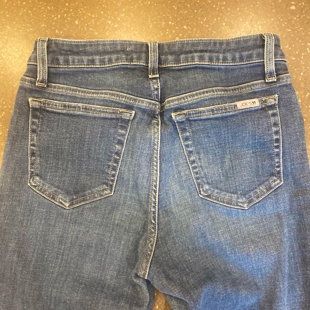 JOE’s Jeans Size 28 - Picture 2 of 7